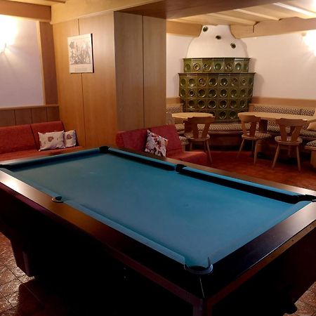 Hotel Villa Milano Пейо Фонти Экстерьер фото