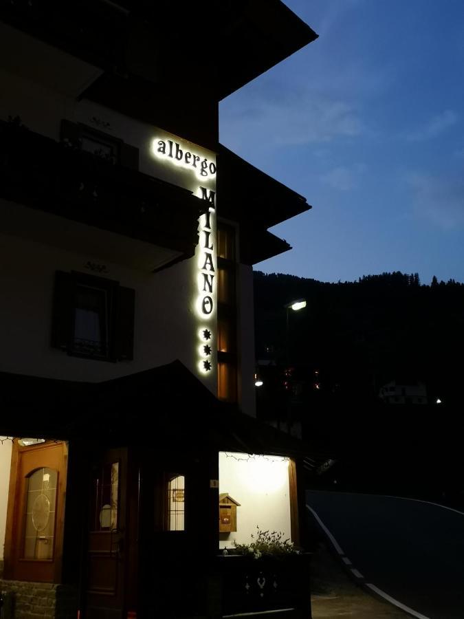 Hotel Villa Milano Пейо Фонти Экстерьер фото