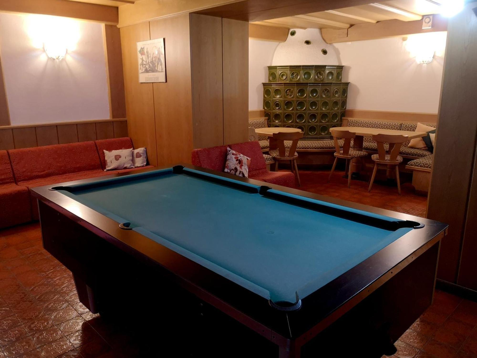 Hotel Villa Milano Пейо Фонти Экстерьер фото