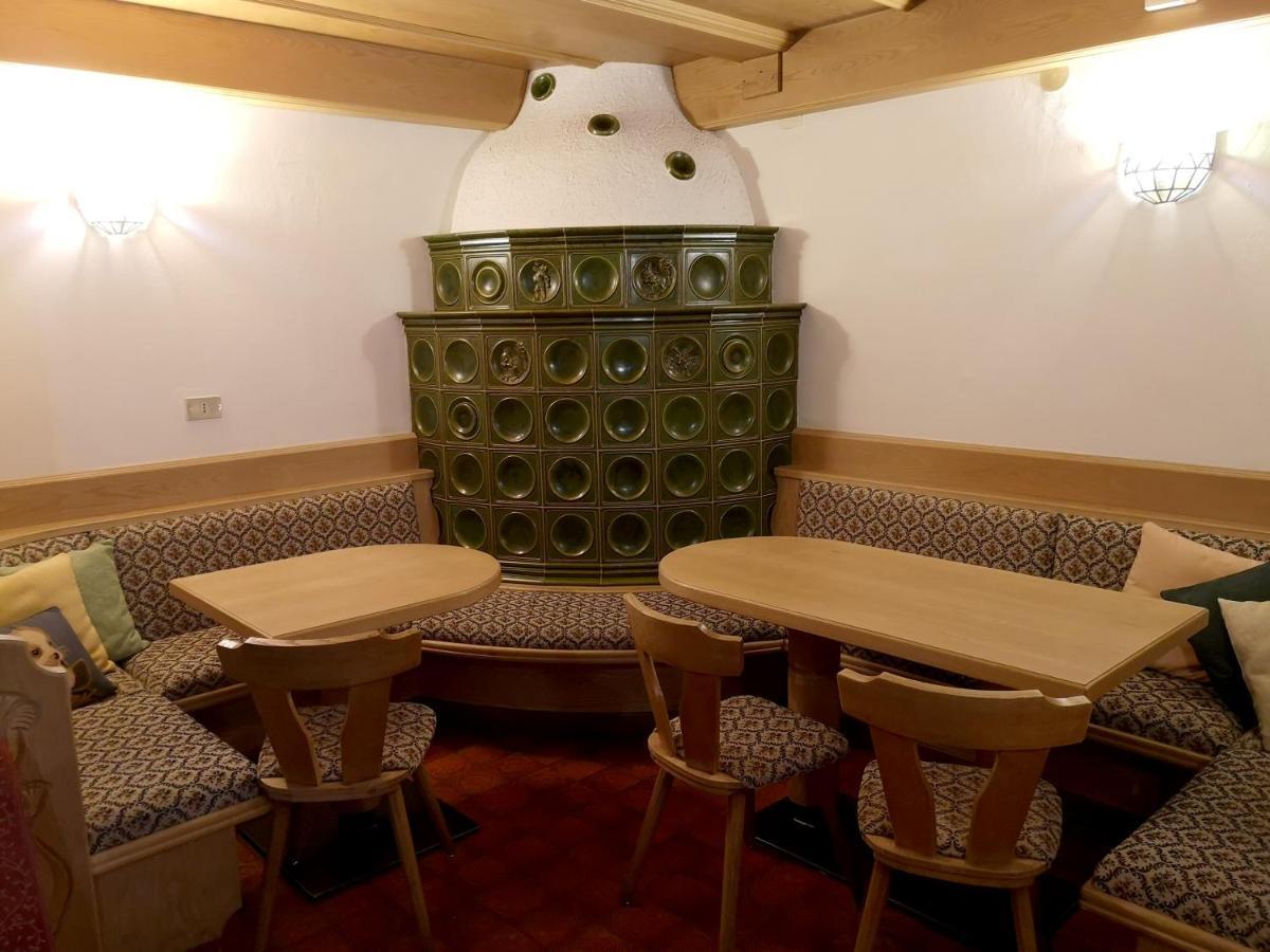 Hotel Villa Milano Пейо Фонти Экстерьер фото